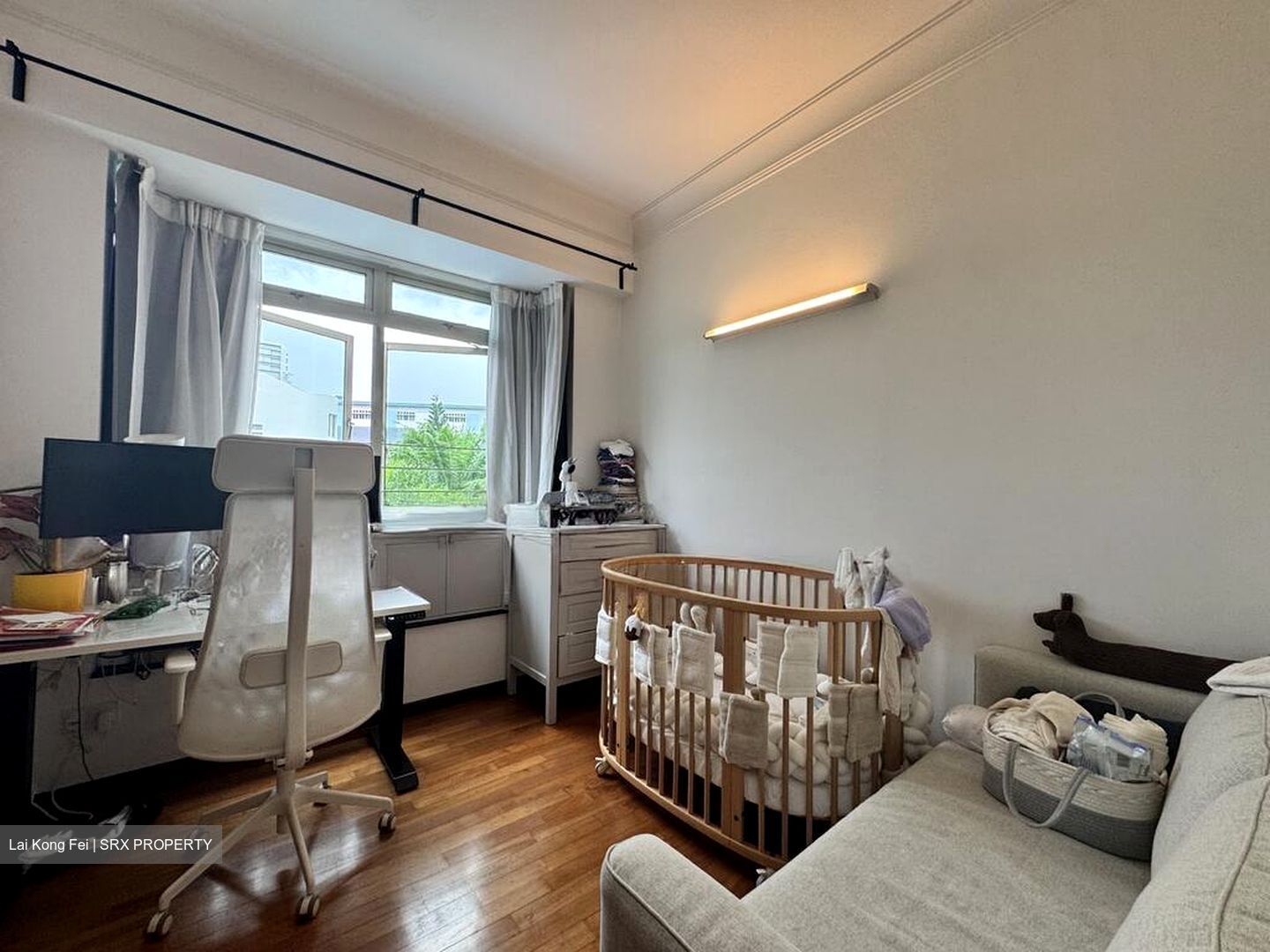 Crystal Rhu (D15), Apartment #520874761
